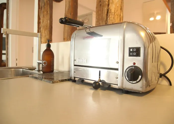 Superb Flat Apartment Paris