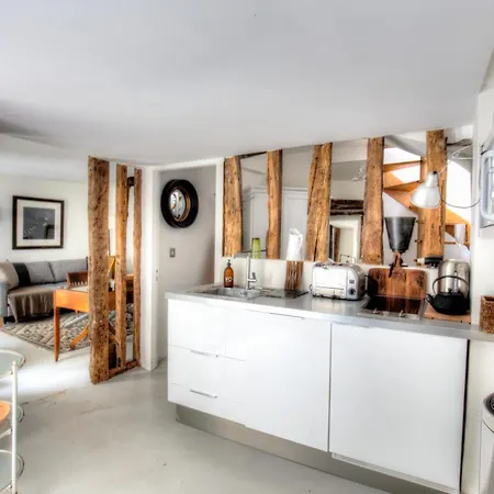 Chic Parisian Apartment Apartment Paris