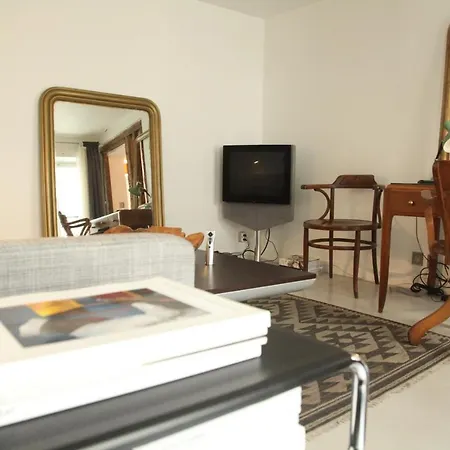 Superb Flat * Paris