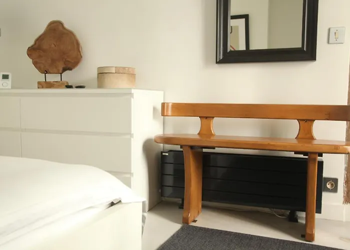 Lägenhet Superb Flat