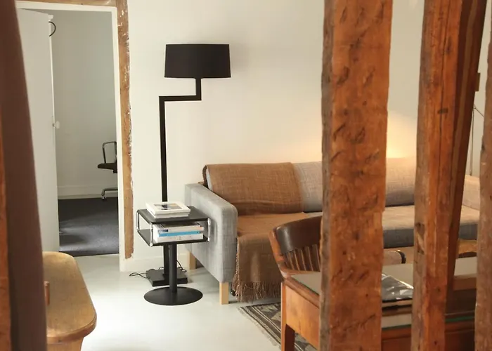 Lägenhet Superb Flat